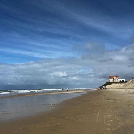 Villa Dune Biscarrosse Exteriör bild