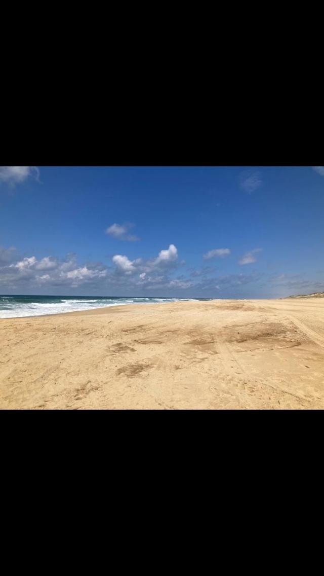 Villa Dune Biscarrosse Exteriör bild
