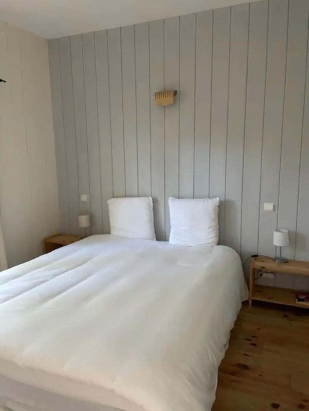 Villa Dune Biscarrosse Exteriör bild